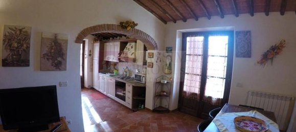 6 rooms House in Castellina in Chianti, Italy No. 73073 18