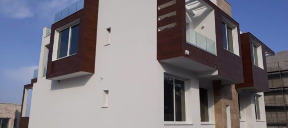 3 bedrooms Villa in Kissonerga, Cyprus No. 9375 2