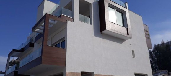 3 bedrooms Villa in Kissonerga, Cyprus No. 9375 5