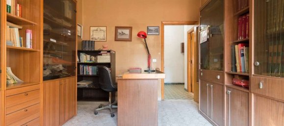 Квартира с 6 комнатами в Кальяри, Италия № 233445 34