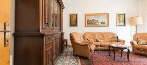 Квартира с 6 комнатами в Кальяри, Италия № 233445 29