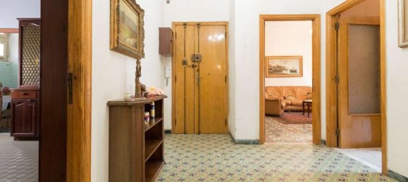 Квартира с 6 комнатами в Кальяри, Италия № 233445 25