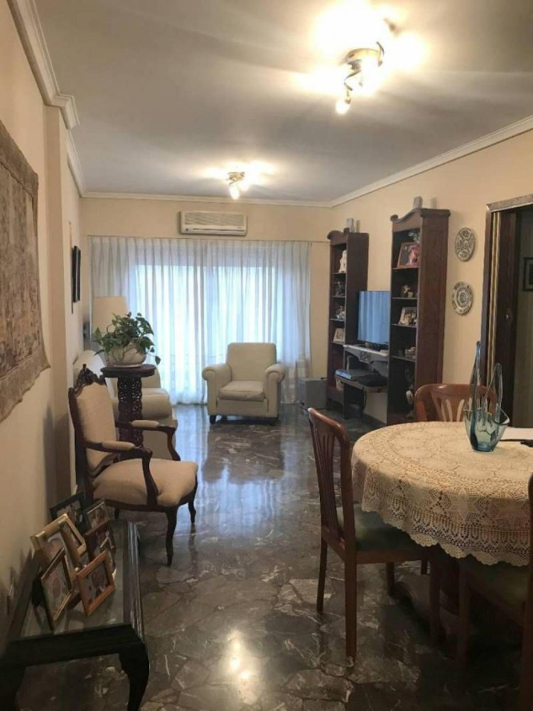 Квартира с 3 спальнями в Буэнос-Айрес, Аргентина № 98674