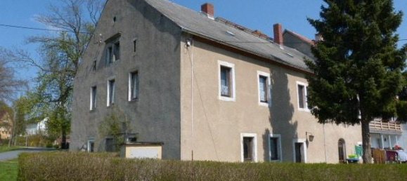 8 rooms Townhouse in Sachsische Schweiz-Osterzgebirge, Germany No. 155217 2