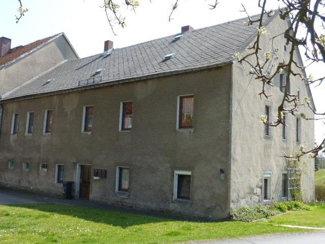 8 rooms Townhouse in Sachsische Schweiz-Osterzgebirge, Germany No. 155217