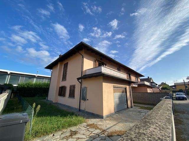 Villa de 4 divisões em Gambolò, Italy N.º 147523