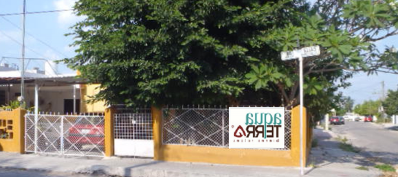 3 bedrooms House in Yucatan, Mexico No. 166711 2