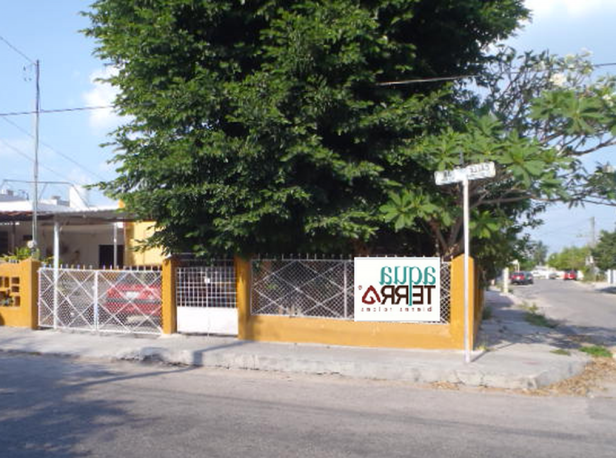 3 bedrooms House in Yucatan, Mexico No. 166711