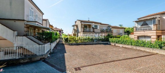 2 bedrooms Apartment in Sirolo, Italy No. 318883 32