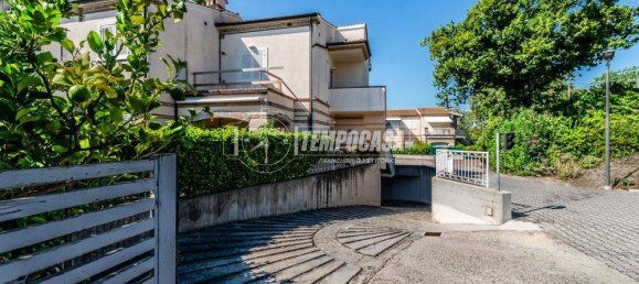 2 bedrooms Apartment in Sirolo, Italy No. 318883 36