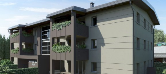 3 rooms Apartment in Sasso Marconi, Italy No. 148509 7