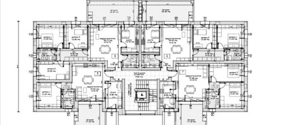 3 rooms Apartment in Sasso Marconi, Italy No. 148509 20