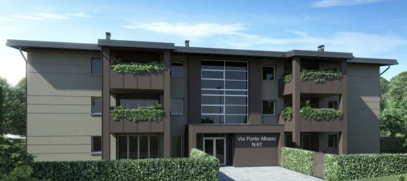 3 rooms Apartment in Sasso Marconi, Italy No. 148509 5