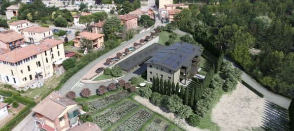 3 rooms Apartment in Sasso Marconi, Italy No. 148509 17