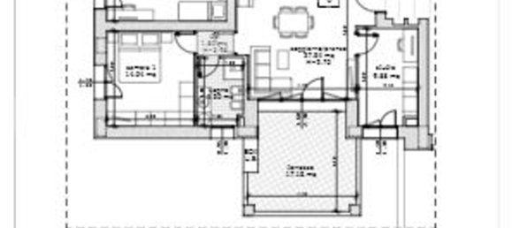 3 rooms Apartment in Sasso Marconi, Italy No. 148509 19