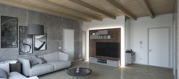 3 rooms Apartment in Sasso Marconi, Italy No. 148509 21