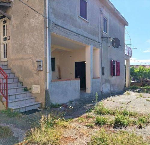 4-salle Appartement à Belvedere Marittimo, Italy No. 176070