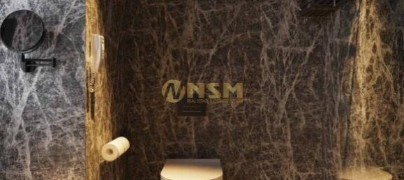 Apartment 1+1 in Istanbul, Turkey No. 11975 4