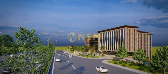 Apartment 1+1 in Istanbul, Turkey No. 11975 9