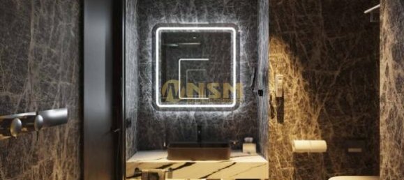 Apartment 1+1 in Istanbul, Turkey No. 11975 5