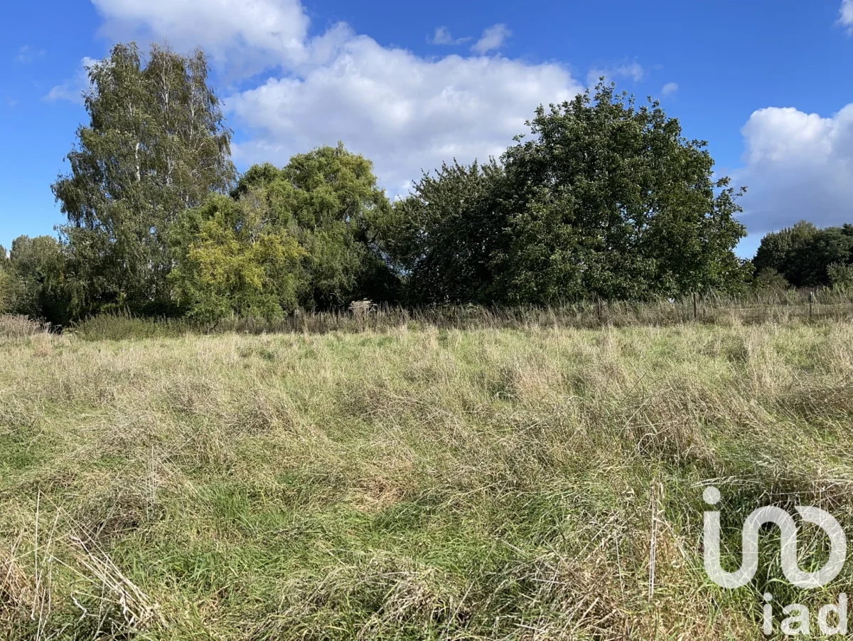 604m² Land in Estrun, France No. 242800