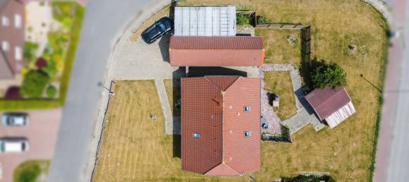 5 غرف نوم تاون هاوس في Wittmund, Germany رقم 355422 6