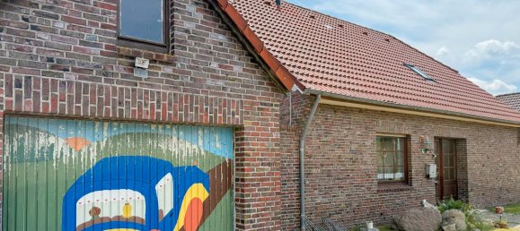 5 غرف نوم تاون هاوس في Wittmund, Germany رقم 355422 3