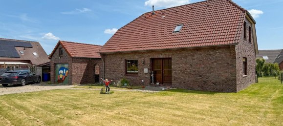 5 غرف نوم تاون هاوس في Wittmund, Germany رقم 355422 4