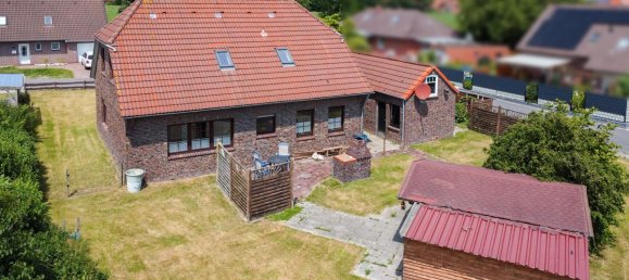 5 غرف نوم تاون هاوس في Wittmund, Germany رقم 355422 16