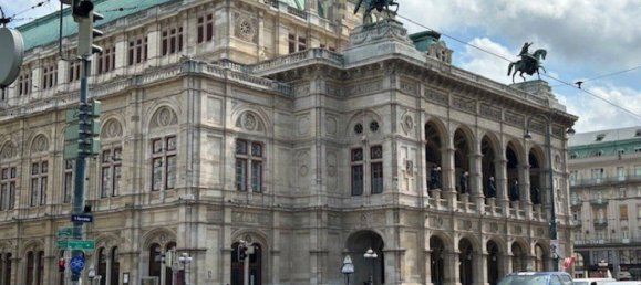 Studio in Wien, Austria, Nr. 93717 10