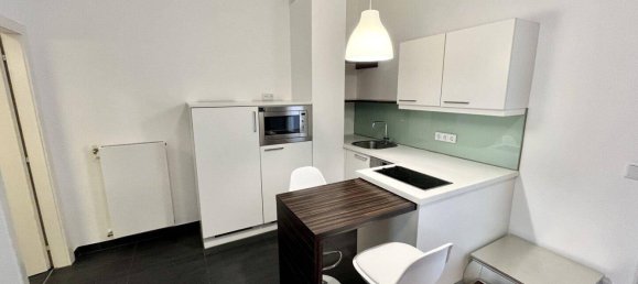 Studio in Wien, Austria, Nr. 93717 4