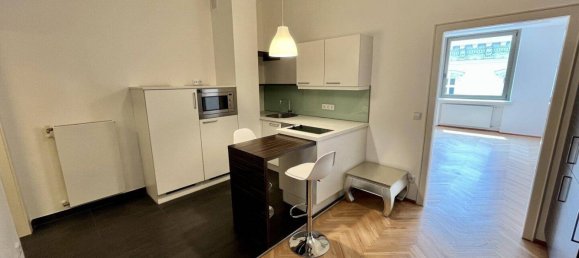 Studio in Wien, Austria, Nr. 93717 5