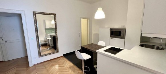 Studio in Wien, Austria, Nr. 93717 3
