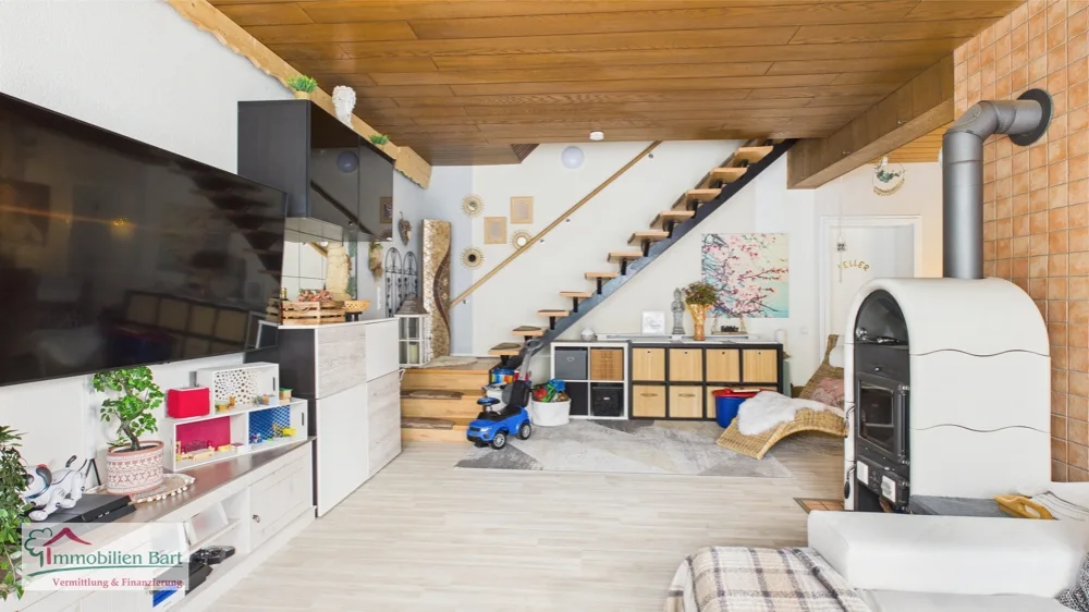 5 Schlafzimmer Stadthaus in Merzig-Wadern, Germany, Nr. 309534