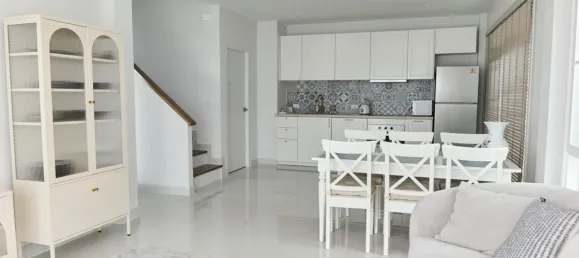 4 chambres house à vendre à Bang Tao, Phuket, Southern Thailand, Thailand № 80397 23