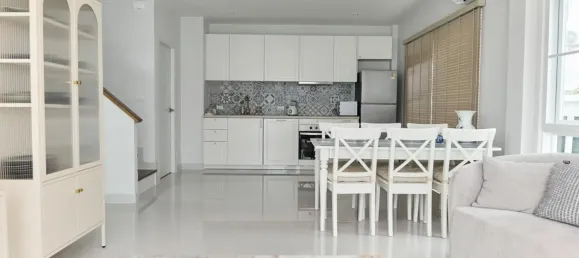 4 chambres house à vendre à Bang Tao, Phuket, Southern Thailand, Thailand № 80397 21