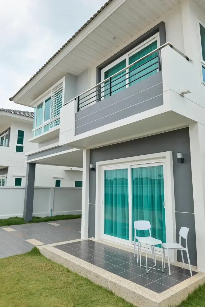 4 chambres house à vendre à Bang Tao, Phuket, Southern Thailand, Thailand № 80397