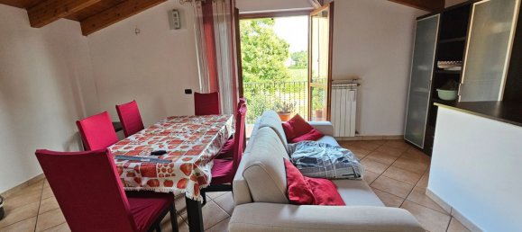 2 غرف نوم بانتهاوس في Lomazzo, Italy رقم 373752 22