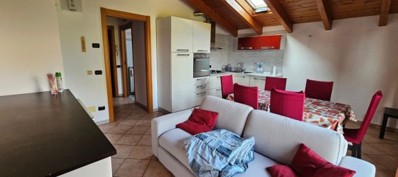 2 غرف نوم بانتهاوس في Lomazzo, Italy رقم 373752 18