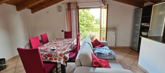 2 غرف نوم بانتهاوس في Lomazzo, Italy رقم 373752 21