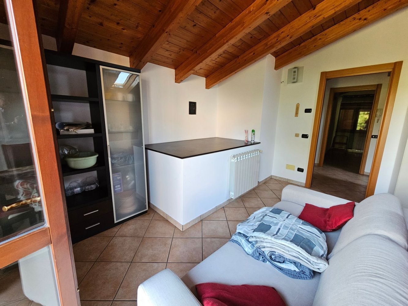 Penthouse T2 em Lomazzo, Italy N.º 373752