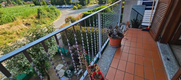 2 غرف نوم بانتهاوس في Lomazzo, Italy رقم 373752 25