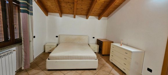 2 غرف نوم بانتهاوس في Lomazzo, Italy رقم 373752 7