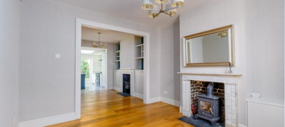 3 Schlafzimmer Haus in London, United Kingdom, Nr. 14154 9