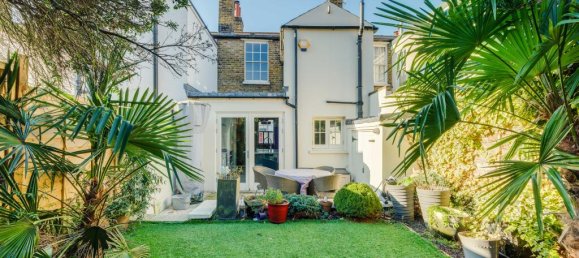 3 Schlafzimmer Haus in London, United Kingdom, Nr. 14154 4