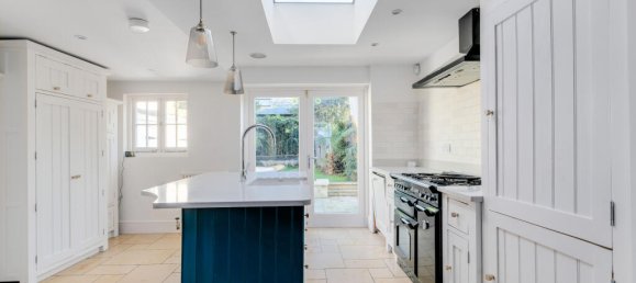 3 Schlafzimmer Haus in London, United Kingdom, Nr. 14154 11