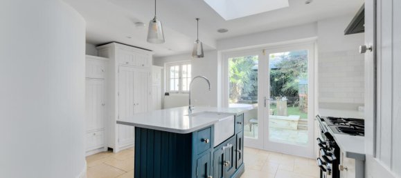 3 Schlafzimmer Haus in London, United Kingdom, Nr. 14154 3