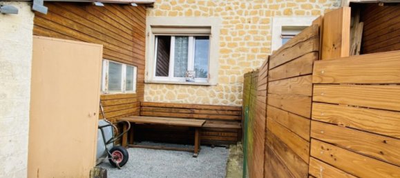 4 غرف نوم فيلا في Rilly-sur-Aisne, France رقم 275463 24