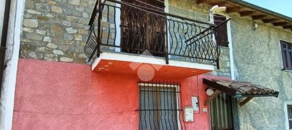 1 bedroom House in Cantalupo Ligure, Italy No. 171903 8