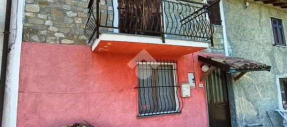 1 bedroom House in Cantalupo Ligure, Italy No. 171903 7
